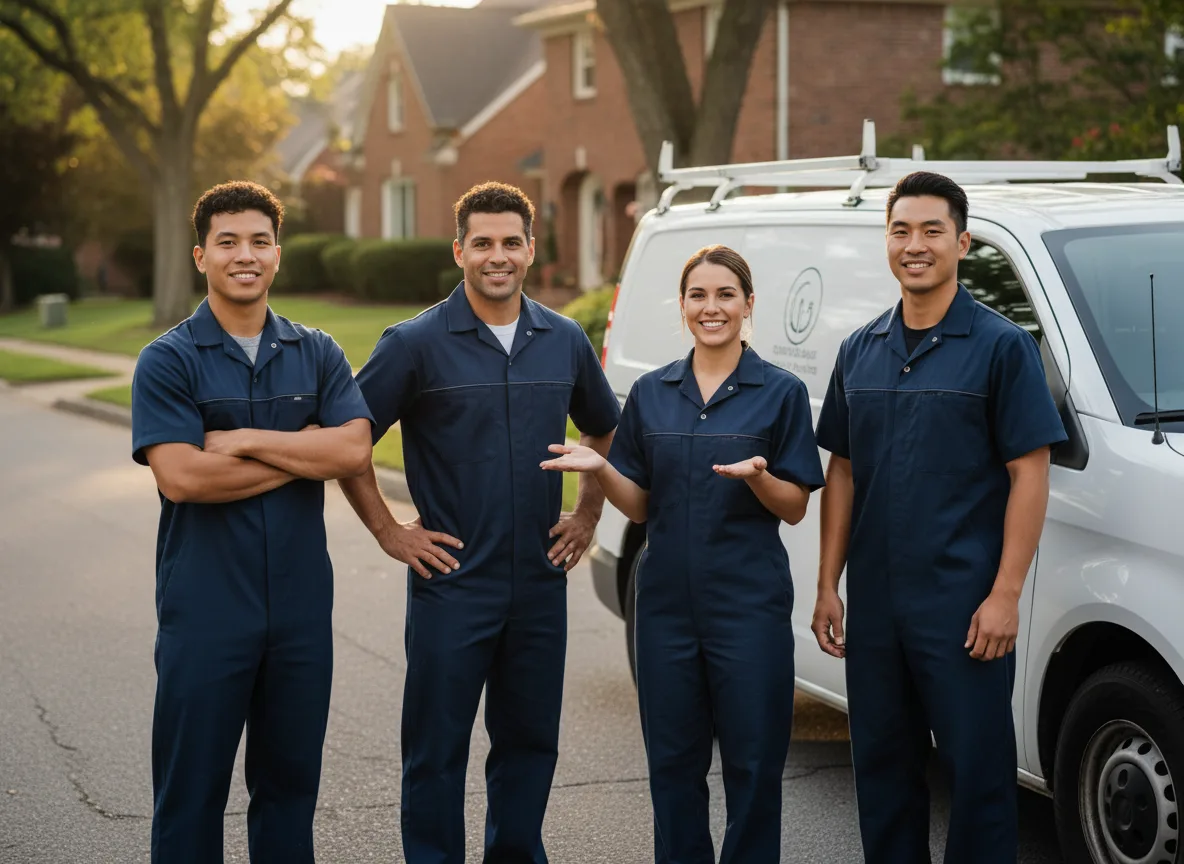 Home Gutter Service company in Lyford, TX